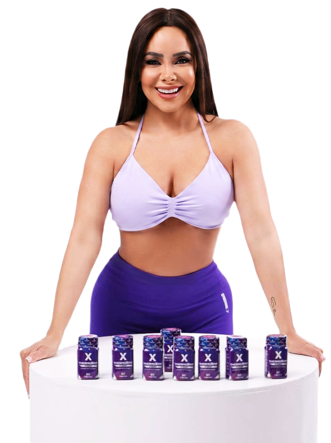 Adriana Sanchez - ThermoXfit