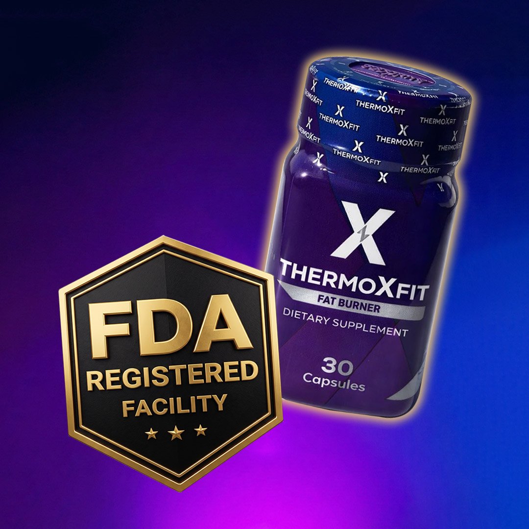 thermoxfit thermoxfit