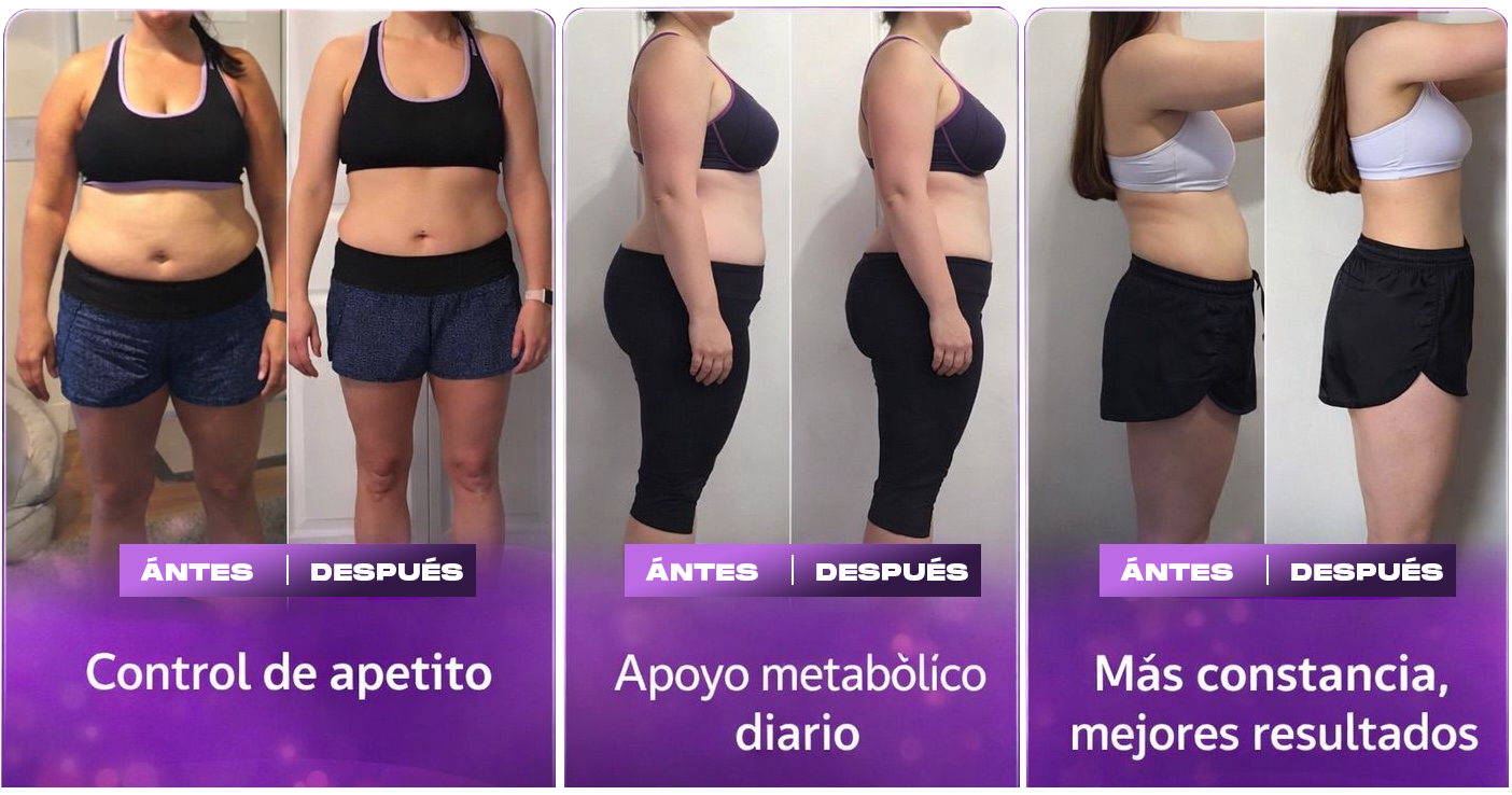 Testimonios THermoXfit