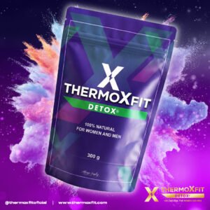 Home thermoxfit detox
