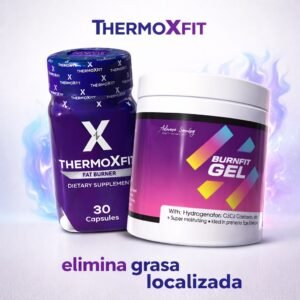Home Kit gel reductor